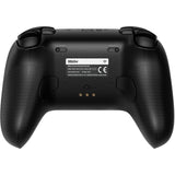 8bitdo ultimate 2 bluetooth controller (sort, pc, switch 2, bluetooth usb-c 2,4 ghz)