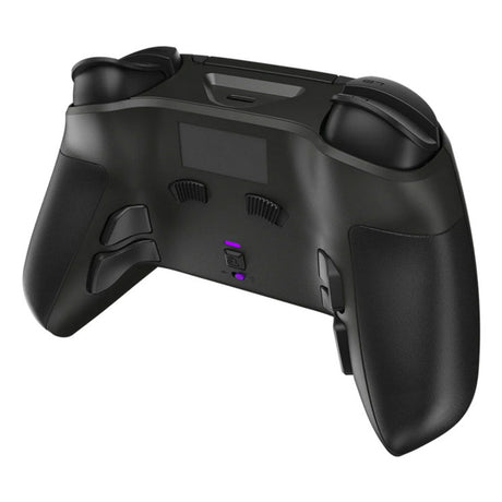 Turtle Beach Victrix Pro BFG Reloaded Wireless Modular Controller (Grå, PC, Steam Deck)