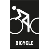 Wera cykelsæt 3, 41-delt værktøjssæt (sort grøn)
