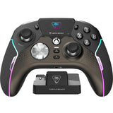 Turtle Beach Stealth Ultra Controller (sort, Xbox-serien