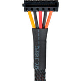 Silverstone FX350-G 350 watt strømforsyning (flex ATX formfaktor)