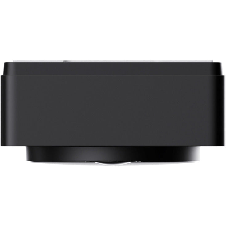 Aqara smart videodørklokke g410 select (sort, wifi, bluetooth, zigbee, matter)