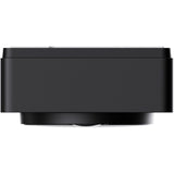 Aqara smart videodørklokke g410 select (sort, wifi, bluetooth, zigbee, matter)