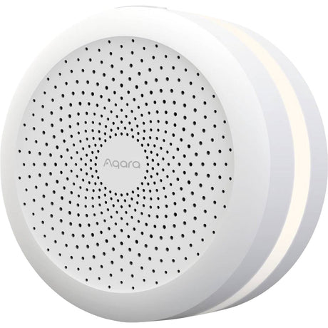 Aqara hub m1s basestation (hvid)