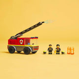 Lego city brandbil gave til børn - 60463
