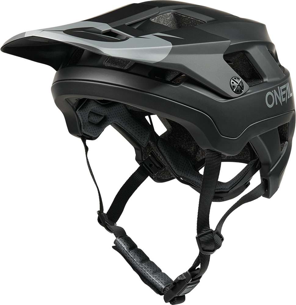 O'neal forsvarer solid - mtb hjelm