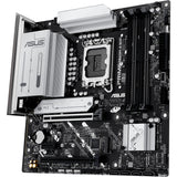 Asus Prime B860M-A WiFi Socket 1851 bundkort (RAID, 2,5 GB-LAN, WiFi 6e, BT, lyd, µATX)