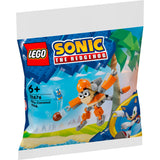 Lego Sonic the Hedgehog - Kiki's Coconut Attack Construction Toy (30676)