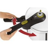 Tefal trykkoger secure5 neo - 6 l