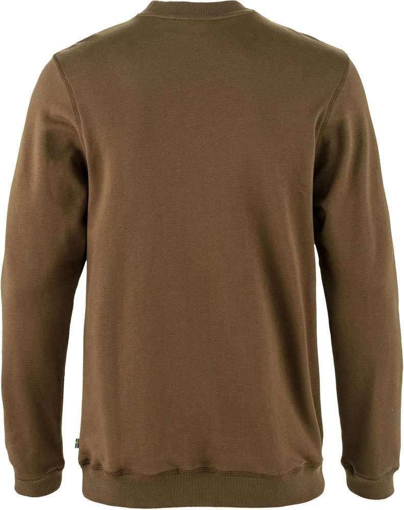 Fjällräven 1960 logomærke - sweatshirt