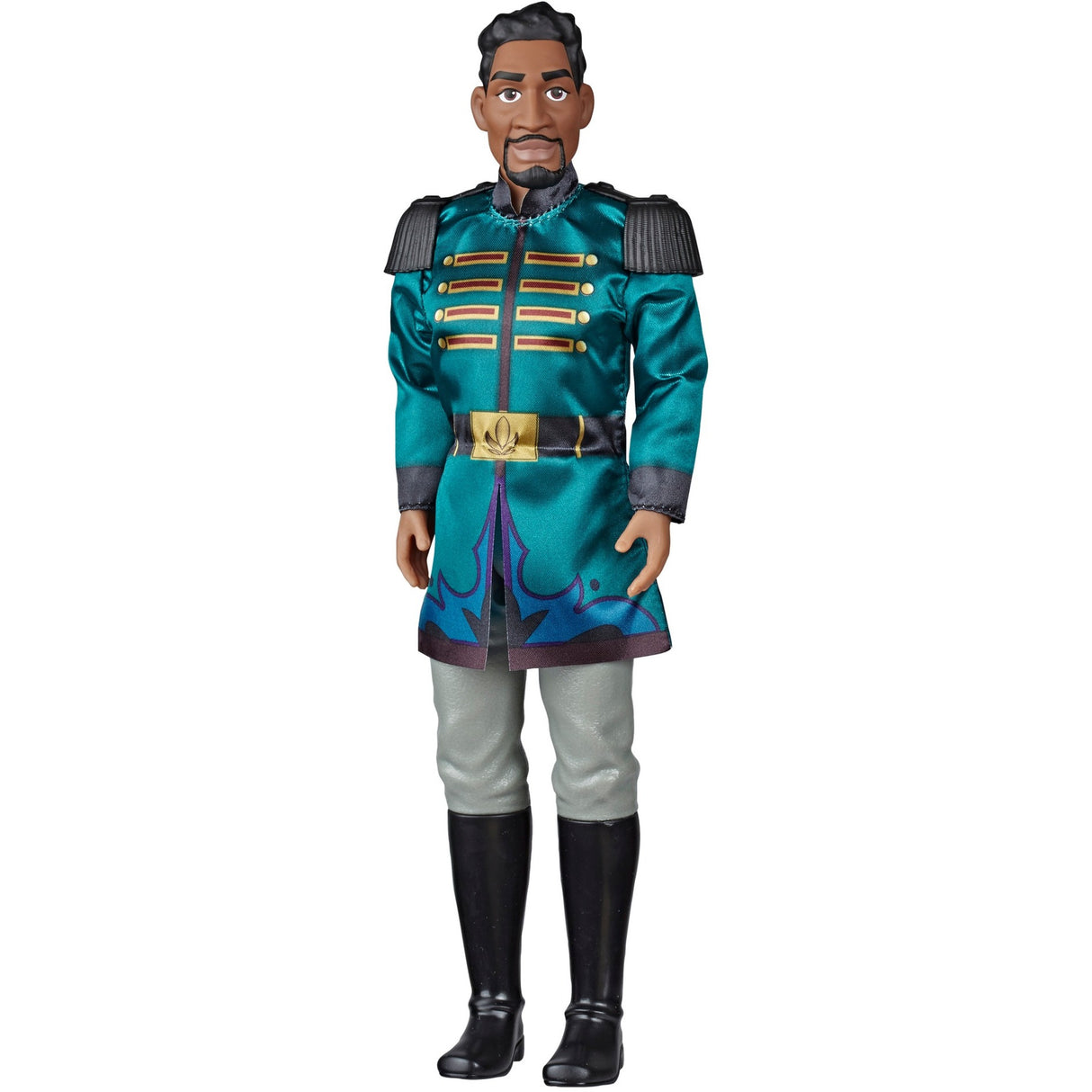 Hasbro disney frozen 2 - mode Mattias dukke