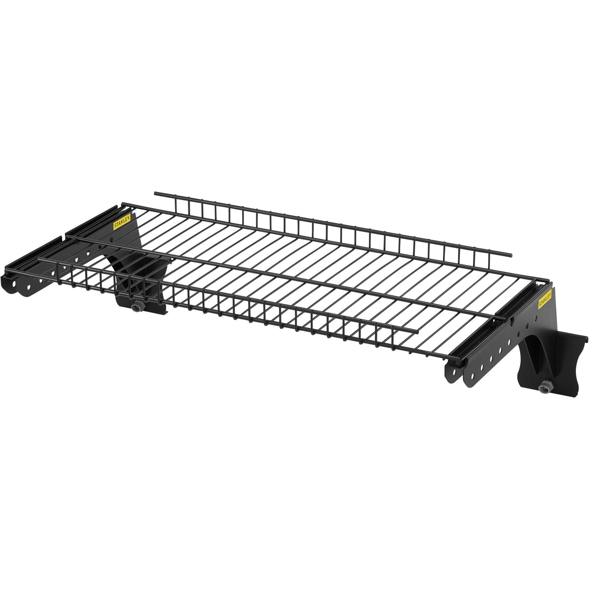 Stanley track wall® trådhylde