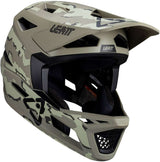 Leatt 4.0 gravity - mtb helhjelm