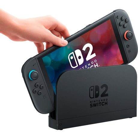 Nintendo switch 2 håndholdt spillekonsol