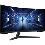 Samsung Samsung Odyssey G5 UWQHD Buet