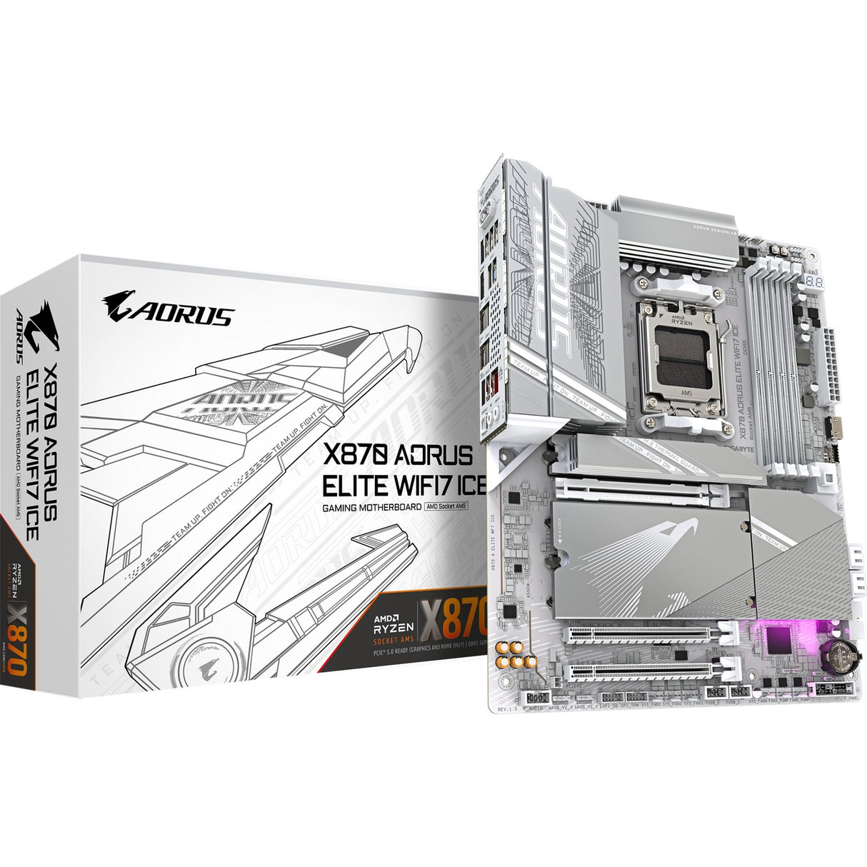 Gigabyte