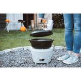The Windmill Dutch Oven 6 qt uden ben kogepande (sort, ø 31,5 cm | 5,9 liter)