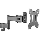 Neomounts FL40-450BL11 TV-stangmontering (sort)