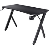 Trust gxt 712 dynamus gaming bord gaming bord (sort)