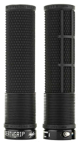 Dmr brendog fl death grip lock-on greb race