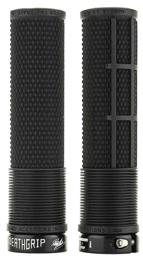 Dmr brendog fl death grip lock-on greb race