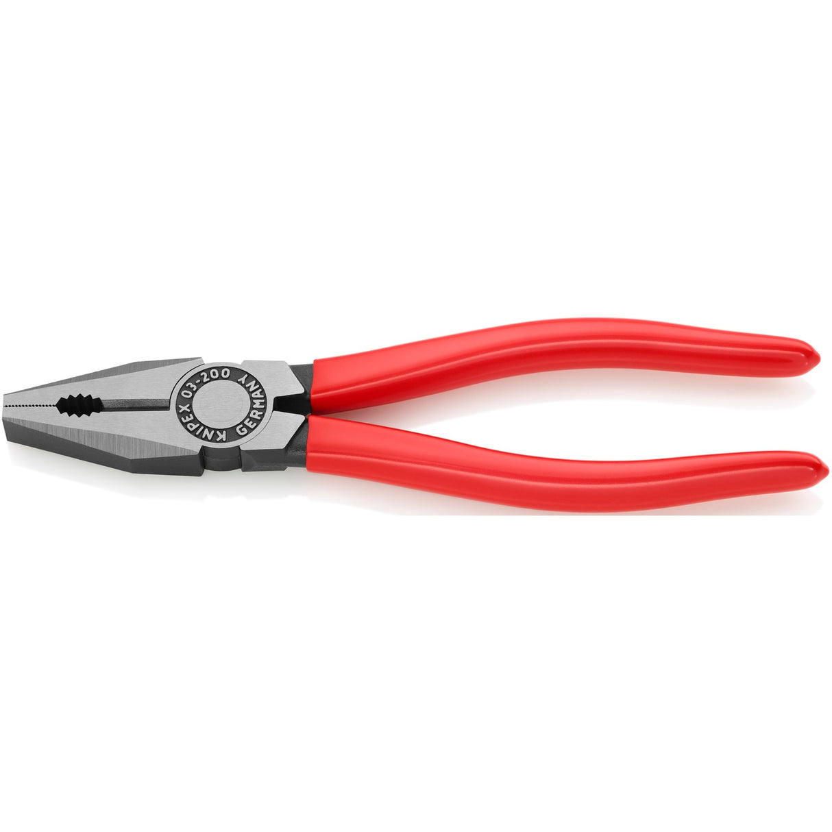 Knipex kombizange - 0301200ean
