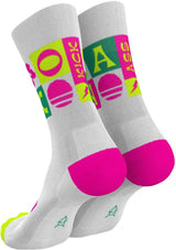 Incylence ultralette kickass kona v3 - sokker