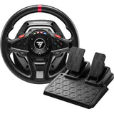 Thrustmaster t128 shifter pack simulator sæt (sort, pc, xbox series x|s, xbox one)