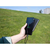 Trust primo 5.000 mah øko powerbank (sort)