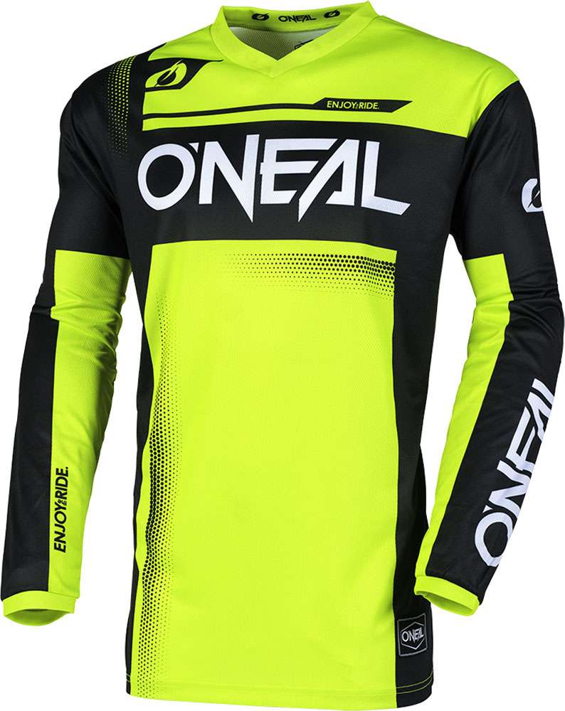 O'neal element racewear - mtb langærmet jersey