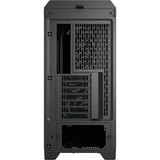 Fractal design meshify 3 rgb midi tårnhus (sort | 2x usb-a | 1x usb-c | rgb | hærdet glas)