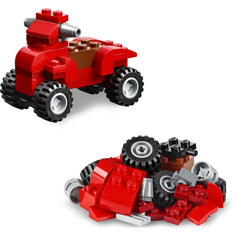 Lego classic 10696 kreativ opbevaringsboks