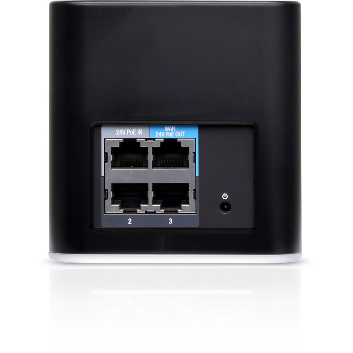 Ubiquiti airmax cube home wifi-adgangspunkt