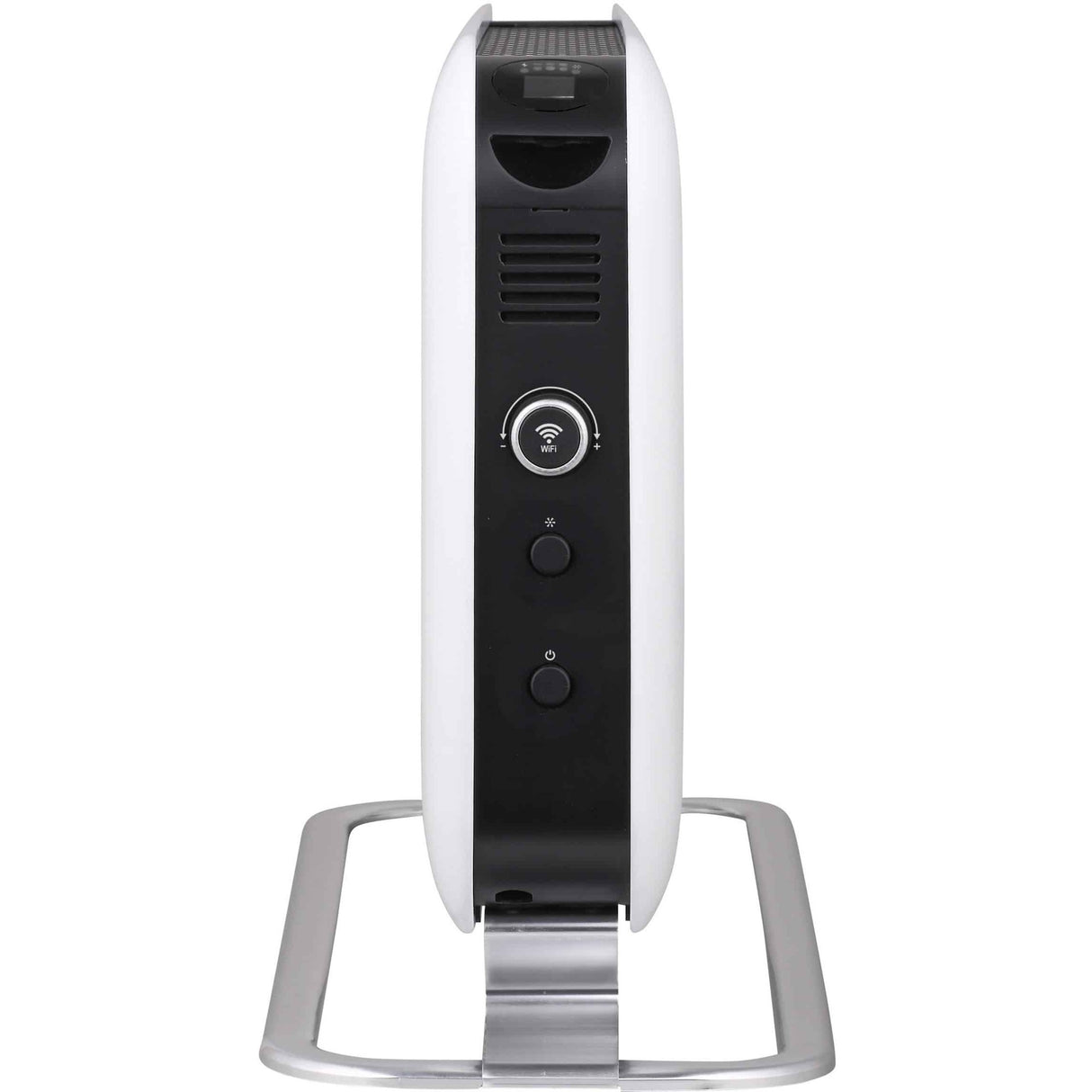 Mill WiFi konvektorvarmer co1200wifi3 (hvid, 1200 watt, WiFi + app kontrol)