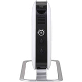 Mill WiFi konvektorvarmer co1200wifi3 (hvid, 1200 watt, WiFi + app kontrol)