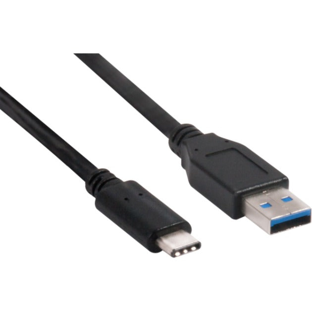 Club 3d usb 3.1 type-c - type-a, 1m kabel (cac-1523)