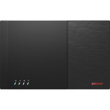 Asustor Flashtor 12 Pro Gen2 FS6812X NAS (sort, 2x 10 GB LAN, USB-C)