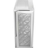 Antec p20c midi tårnhus (hvid | 2x USB-A | 1x USB-C | hærdet glas)