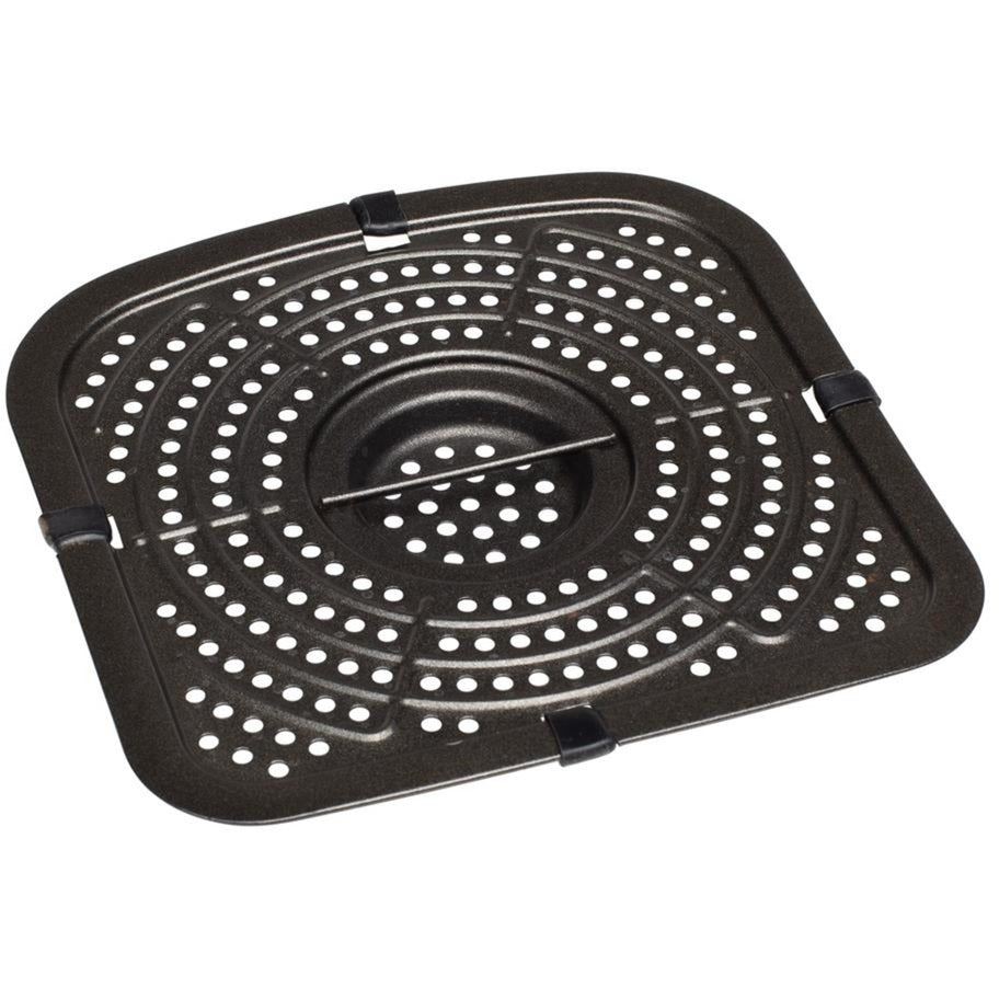 Princess digital airfryer xl 182024 varmluftsfrituregryde (sort, 3,5l)