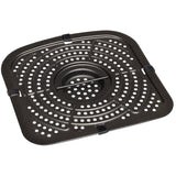 Princess digital airfryer xl 182024 varmluftsfrituregryde (sort, 3,5l)