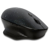 Targus ergoflip ecosmart mus (sort, 4000 dpi, Bluetooth 5.0 lavenergi)