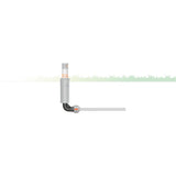 Gardena sprinkleranlæg - L-stykke 25mm x 1 2 udvendigt gevind