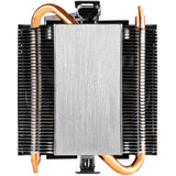 Silverstone sst-kr01 CPU køler