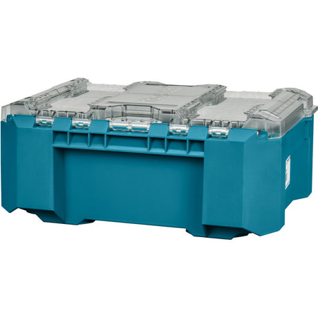 Makita tilbehør maktrak organizer compact - p-91067