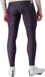 Castelli espresso - bib tights med pude
