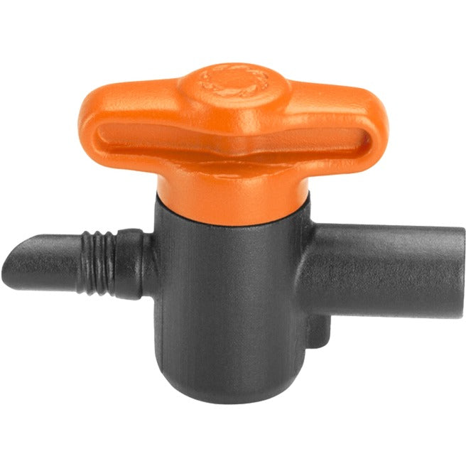 Gardena reguleringsventil 3 16 (grå orange, 13231-20, 5 stk.)