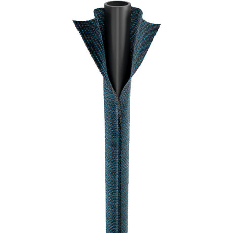 Gardena tekstilslange liano xtreme 19 mm (3 4"), 20 m (mørkegrå orange)