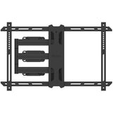 Neomounts select wl40s-850bl16 tv vægbeslag montering (sort)