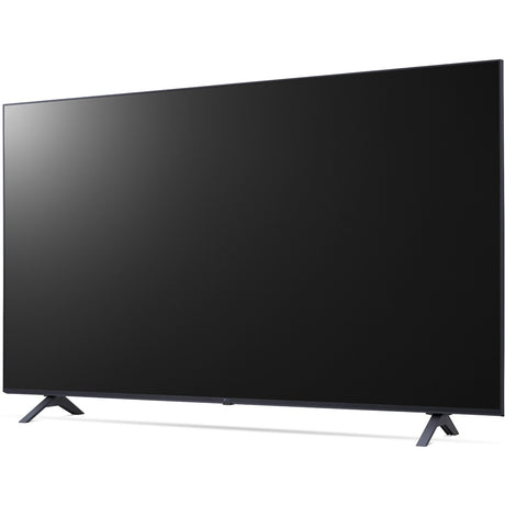 50un640s uhd tv skiltning 50 4k uhd skærm (blå, 3x hdmi, usb-a, wlan, bt, lan, hdr10)