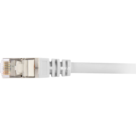 Sharkoon netværkskabel SFTP, RJ-45 med Cat.6 (grå, 2 meter)